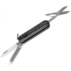 Ножи и мультитулы Victorinox Classic SD Brilliant Carbon
