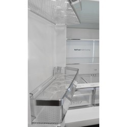 Холодильники Kluge KCF488D графит