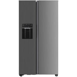 Холодильники Kluge KCSN513X нержавейка