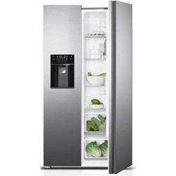 Холодильники Kluge KCSN513X нержавейка