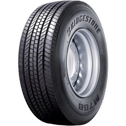 Грузовые шины Bridgestone M788 205\/75 R17.5 124M
