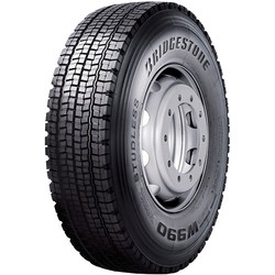 Грузовые шины Bridgestone W990 295\/60 R22.5 150L
