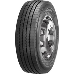 Грузовые шины Pirelli R02 Profuel Steer 265\/70 R17.5 140M