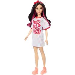 Куклы Barbie Fashionistas HRH12