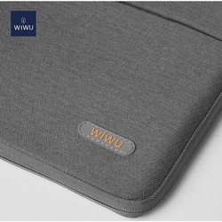 Сумки для ноутбуков WiWU Pilot Sleeve 15.6 15.6&nbsp;&#34;