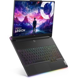 Ноутбуки Lenovo Legion 9 16IRX8 [9 16IRX8 83AG000WRM]