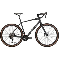 Велосипеды Cyclone GSX 2024 frame 54