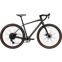 Велосипеды Cyclone GTX 2024 frame 52