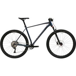 Велосипеды Cyclone SX 2024 frame L