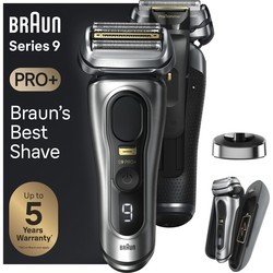 Электробритвы Braun Series 9 Pro+ 9527s