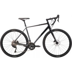 Велосипеды Pride RocX 8.4 2024 frame S