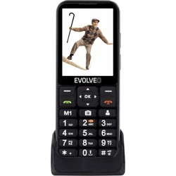 Мобильные телефоны Evolveo EasyPhone LT 0&nbsp;Б