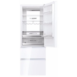 Холодильники Haier HTW-7720DNGW белый