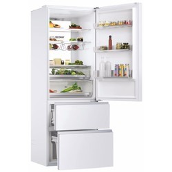 Холодильники Haier HTW-7720DNGW белый