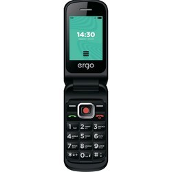 Мобильные телефоны Ergo F241 0&nbsp;Б