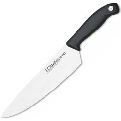 Кухонные ножи 3 CLAVELES Evo 01355