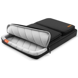 Сумки для ноутбуков Tomtoc Defender-A42 Briefcase for MacBook 14 14&nbsp;&#34;