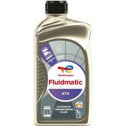 Трансмиссионные масла Total Fluidmatic ATX 1L 1&nbsp;л