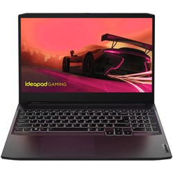 Ноутбуки Lenovo IdeaPad Gaming 3 15ACH6 [3 15ACH6 82K202B9RA]