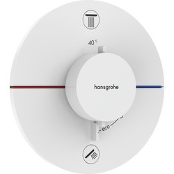 Смесители Hansgrohe Shower Select Comfort S 15554000