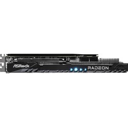 Видеокарты ASRock Radeon RX 7600 XT Challenger 16GB OC