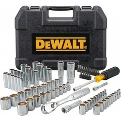 Наборы инструментов DeWALT DWMT81531-1