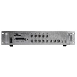 Усилители 4all Audio PAMP-120-5Zi-BT