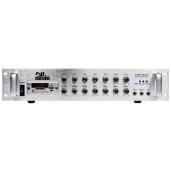 Усилители 4all Audio PAMP-360-5Zi BT