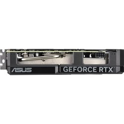 Видеокарты Asus GeForce RTX 4070 Dual EVO 12GB