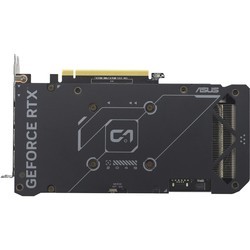 Видеокарты Asus GeForce RTX 4070 Dual EVO 12GB