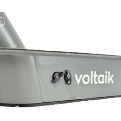 Электросамокаты Street Surfing Voltaik ION 400