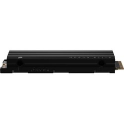 SSD-накопители Corsair MP600 ELITE CSSD-F1000GBMP600EHS 1&nbsp;ТБ Black