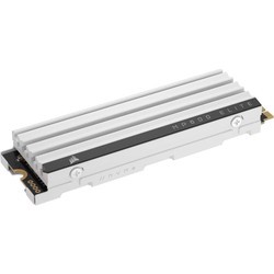 SSD-накопители Corsair MP600 ELITE CSSD-F2000GBMP600ECS 2&nbsp;ТБ White