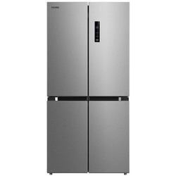 Холодильники Prime RFNC 474 EXD нержавейка
