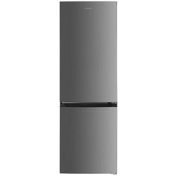 Холодильники Heinner HCNF-HM293XF+ серебристый