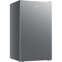 Холодильники Hisense RR-121D4ADF серебристый