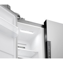 Холодильники Concept LA7183SS нержавейка