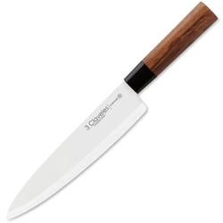 Кухонные ножи 3 CLAVELES 00975