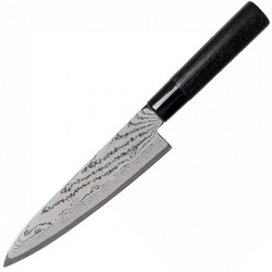 Кухонные ножи Tojiro Shippu Black FD-1593