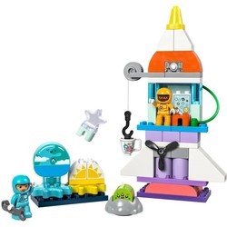 Конструкторы Lego 3 in 1 Space Shuttle Adventure 10422