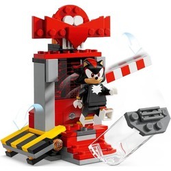 Конструкторы Lego Shadow the Hedgehog Escape 76995