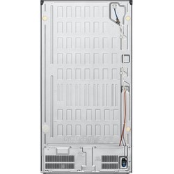 Холодильники LG GM-G960EVJE черный