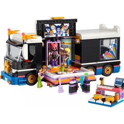 Конструкторы Lego Pop Star Music Tour Bus 42619