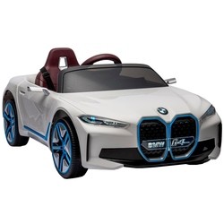Детские электромобили ENERO BMW I4