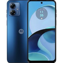 Мобильные телефоны Motorola Moto G14 256&nbsp;ГБ