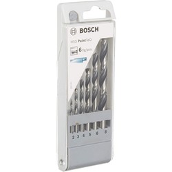 Наборы инструментов Bosch 2608577346