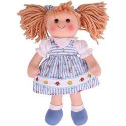 Куклы Bigjigs Toys Christine BJD031