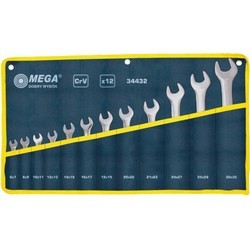 Наборы инструментов MEGA 34432