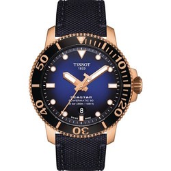 Наручные часы TISSOT Seastar 1000 T120.407.37.041.00