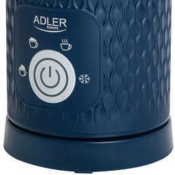 Миксеры и блендеры Adler AD 4494 D синий